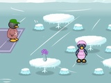 Penguin Diner 2